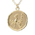 Capricorn Zodiac Necklace